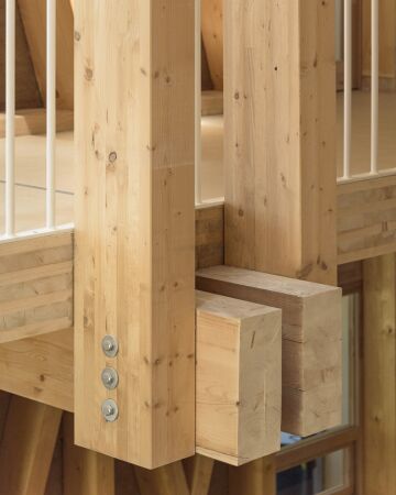 studiolada bei Nancy