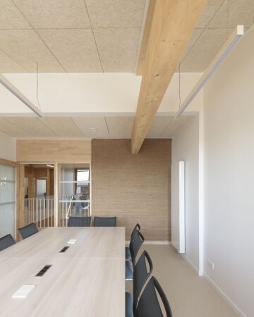 studiolada bei Nancy