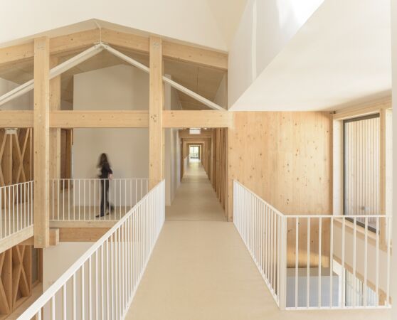 studiolada bei Nancy