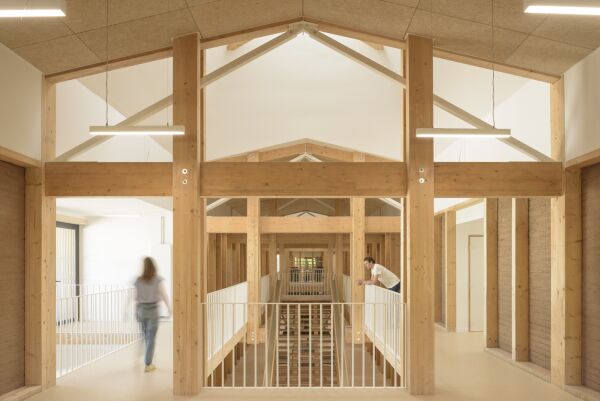 studiolada bei Nancy