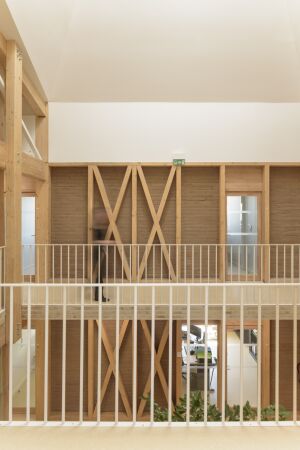 studiolada bei Nancy