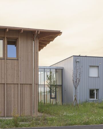 studiolada bei Nancy