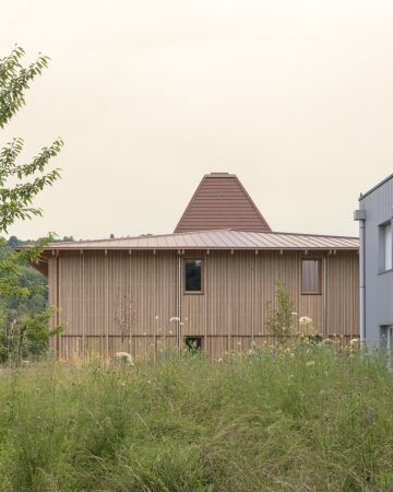 studiolada bei Nancy