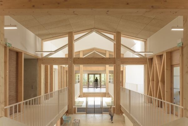 studiolada bei Nancy