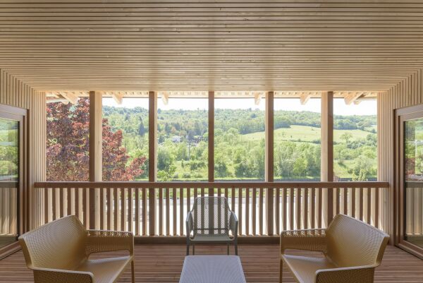 studiolada bei Nancy