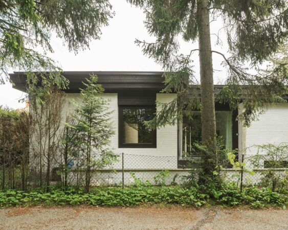 Umbau bei Mnchen von architekturbro eder