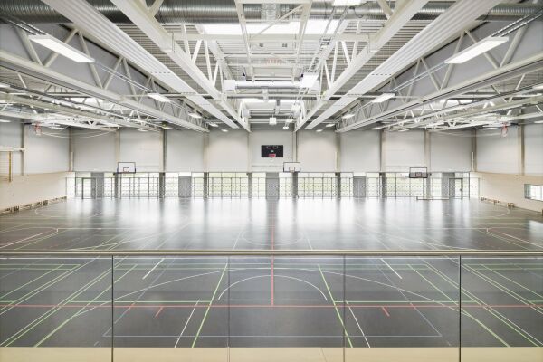 Ensemble in K�ln von v-architekten