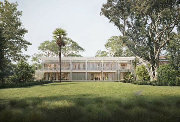 Anerkennung: allmannwappner mit Schller Landschaftsarchitekten (beide Mnchen)