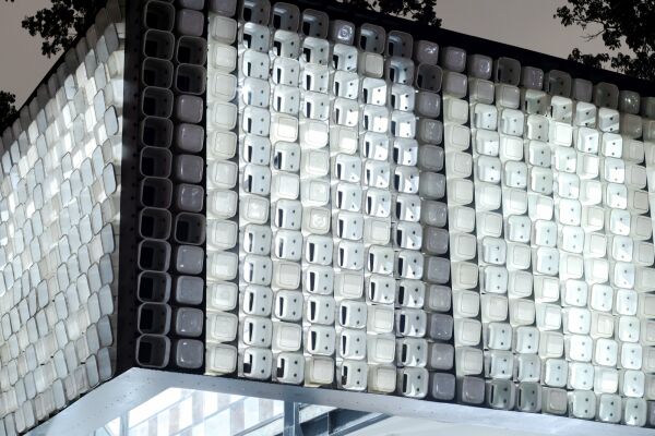 Microlibrary Bima in Bandung