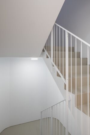 Wohnungsbau in Trofa von NOARQ