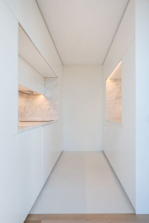 Wohnungsbau in Trofa von NOARQ