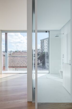 Wohnungsbau in Trofa von NOARQ