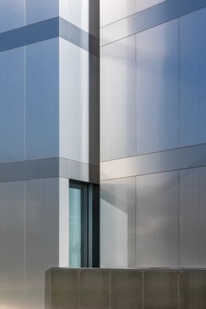 Wohnungsbau in Trofa von NOARQ