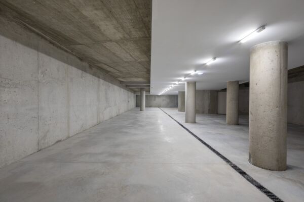 Wohnungsbau in Trofa von NOARQ