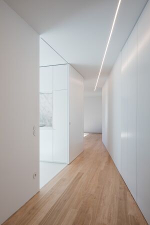 Wohnungsbau in Trofa von NOARQ