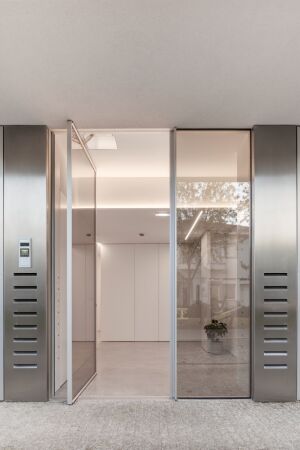 Wohnungsbau in Trofa von NOARQ