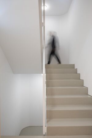 Wohnungsbau in Trofa von NOARQ