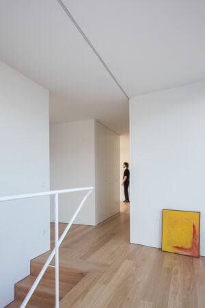 Wohnungsbau in Trofa von NOARQ