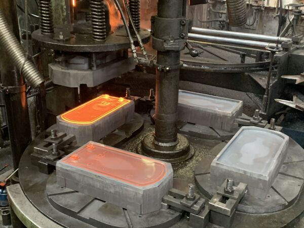 Baustellenbesuch in Reutlingen mit wulf architekten und str.ucture