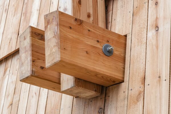 Wohnungsbau in Paderborn von Grne Architektur