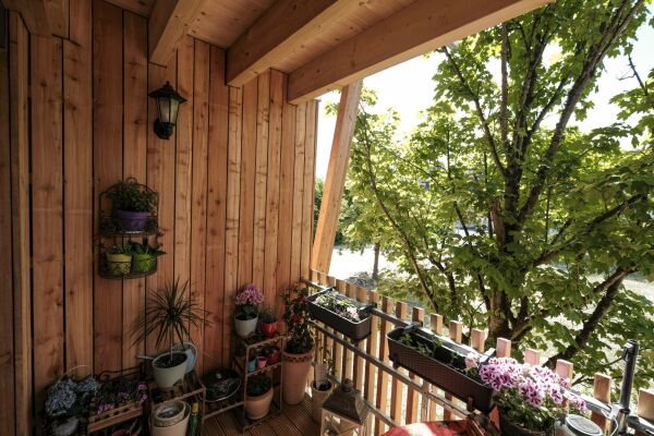 Wohnungsbau in Paderborn von Grne Architektur