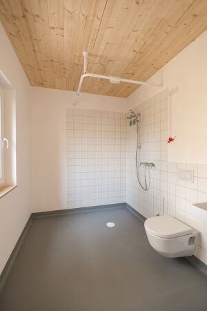 Wohnungsbau in Paderborn von Grne Architektur