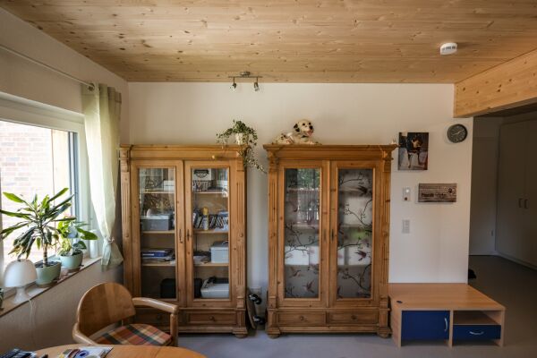 Wohnungsbau in Paderborn von Grne Architektur