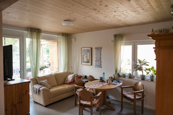 Wohnungsbau in Paderborn von Grne Architektur