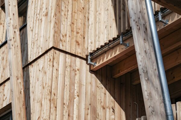 Wohnungsbau in Paderborn von Grne Architektur
