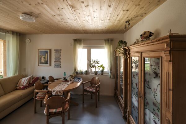 Wohnungsbau in Paderborn von Grne Architektur