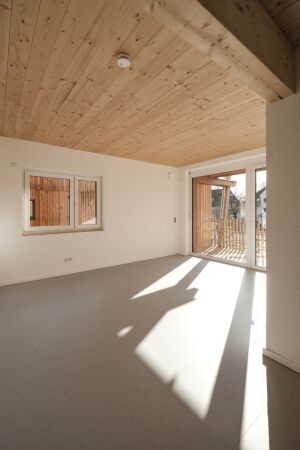 Wohnungsbau in Paderborn von Grne Architektur