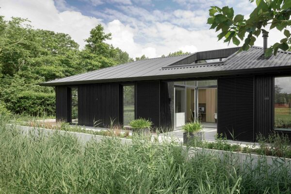 Einfamilienhaus in den Niederlanden von i29