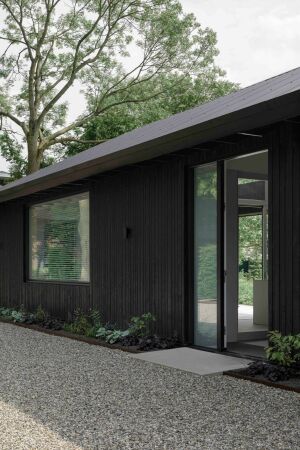 Einfamilienhaus in den Niederlanden von i29