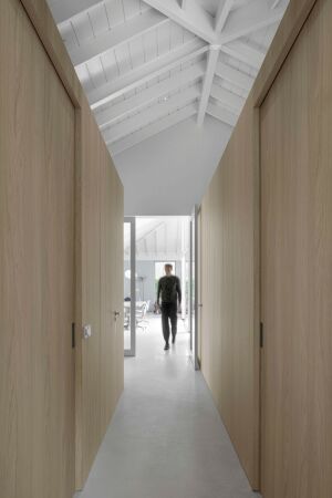 Einfamilienhaus in den Niederlanden von i29