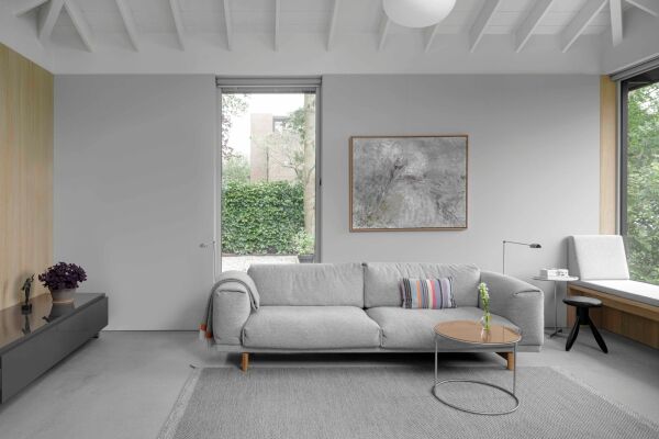 Einfamilienhaus in den Niederlanden von i29