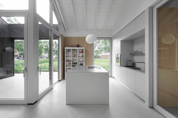 Einfamilienhaus in den Niederlanden von i29