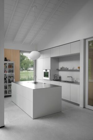 Einfamilienhaus in den Niederlanden von i29