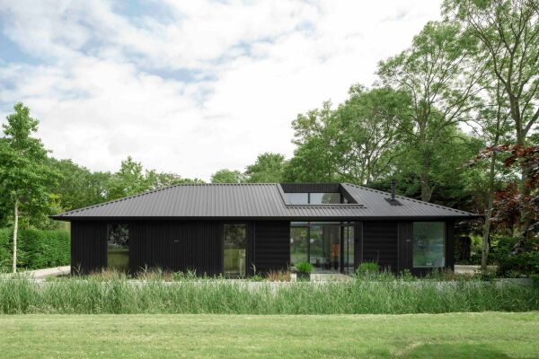 Einfamilienhaus in den Niederlanden von i29