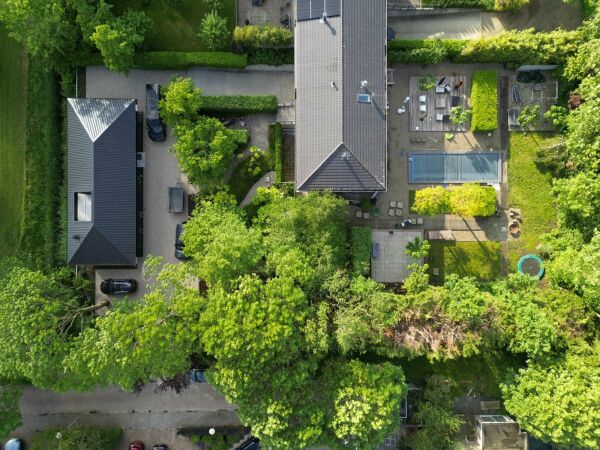 Einfamilienhaus in den Niederlanden von i29