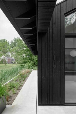 Einfamilienhaus in den Niederlanden von i29