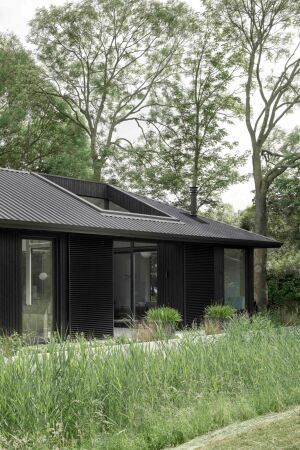 Einfamilienhaus in den Niederlanden von i29