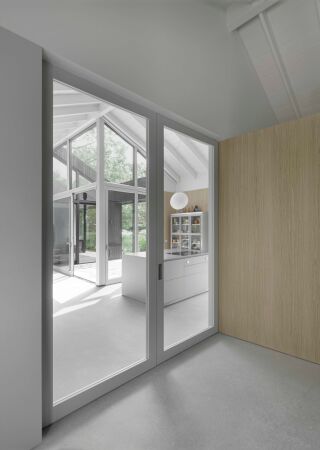 Einfamilienhaus in den Niederlanden von i29