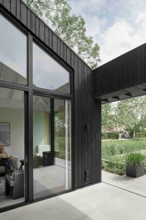 Einfamilienhaus in den Niederlanden von i29