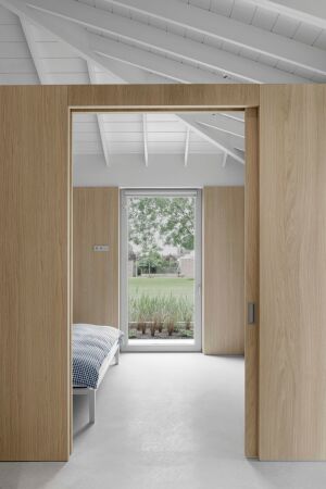 Einfamilienhaus in den Niederlanden von i29