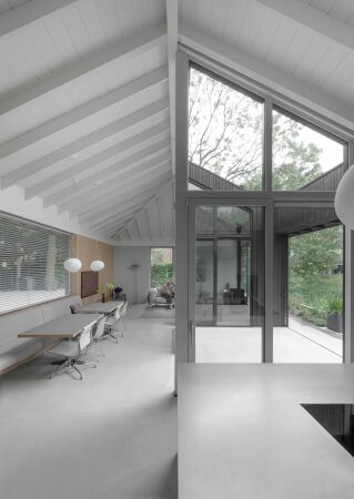 Einfamilienhaus in den Niederlanden von i29