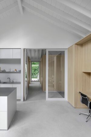 Einfamilienhaus in den Niederlanden von i29