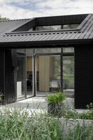 Einfamilienhaus in den Niederlanden von i29