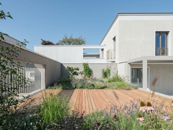 Hofh�user in der Schweiz von raumfindung