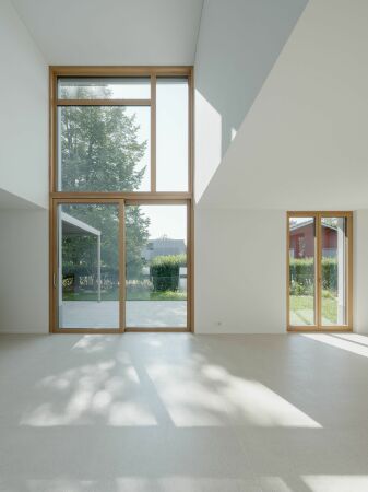 Hofh�user in der Schweiz von raumfindung