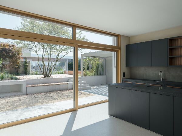 Hofh�user in der Schweiz von raumfindung